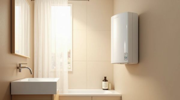 10 avantages incroyables du chauffe-eau thermodynamique