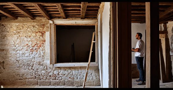 Peintre à montauban : rénovation et conseils personnalisés