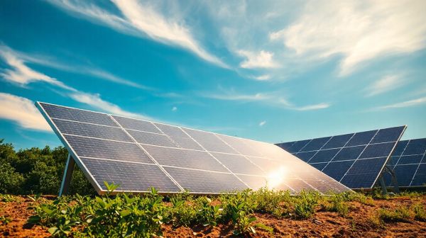 Top 10 solutions durables pour optimiser l'énergie renouvelable