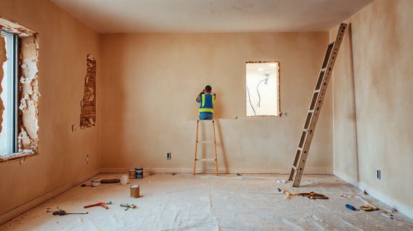 Top raisons de choisir une rénovation complète pour plus de confort