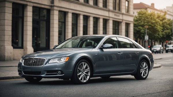 Actualité automobile : astuces pour vendre et acheter une voiture