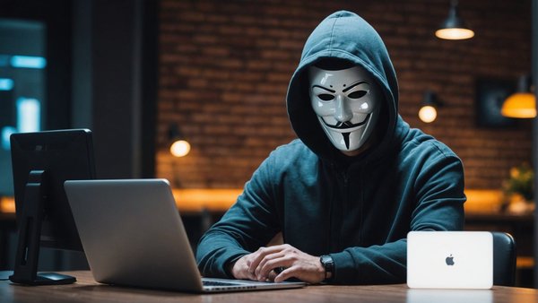 Protégez-vous avec les solutions cybersécurité particuliers