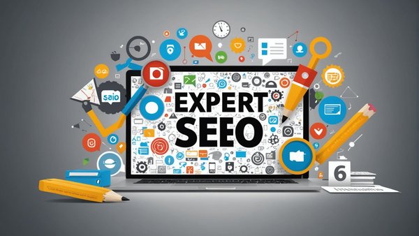 Expert seo en tunisie : boostez votre visibilité avec houssem saadi